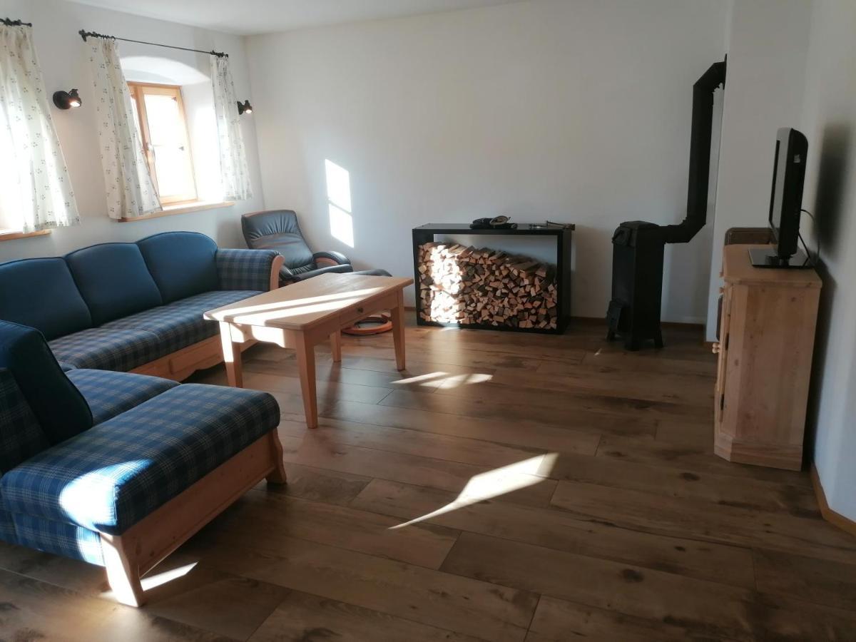 Ferienhaus Region Tegernsee Miesbach Exteriér fotografie