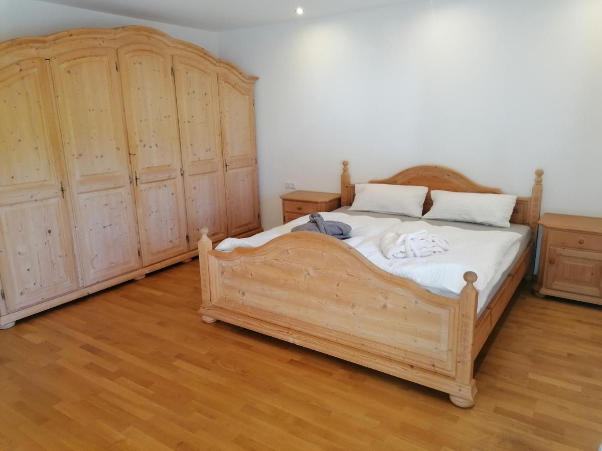 Ferienhaus Region Tegernsee Miesbach Exteriér fotografie