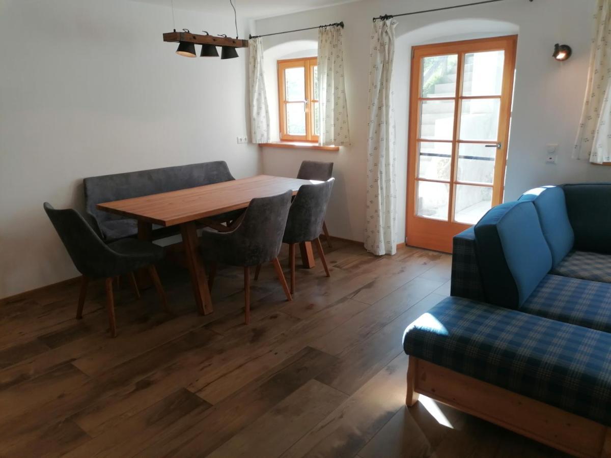 Ferienhaus Region Tegernsee Miesbach Exteriér fotografie