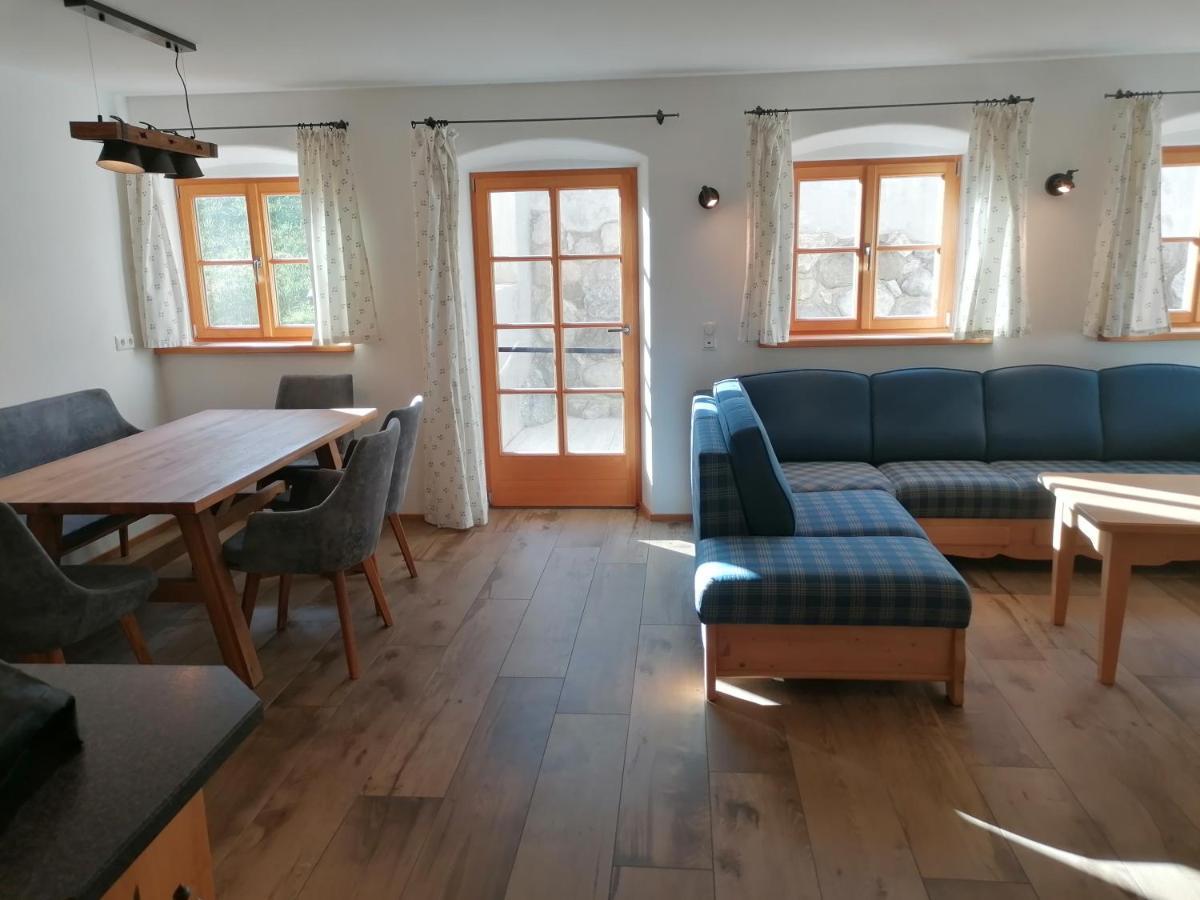 Ferienhaus Region Tegernsee Miesbach Exteriér fotografie