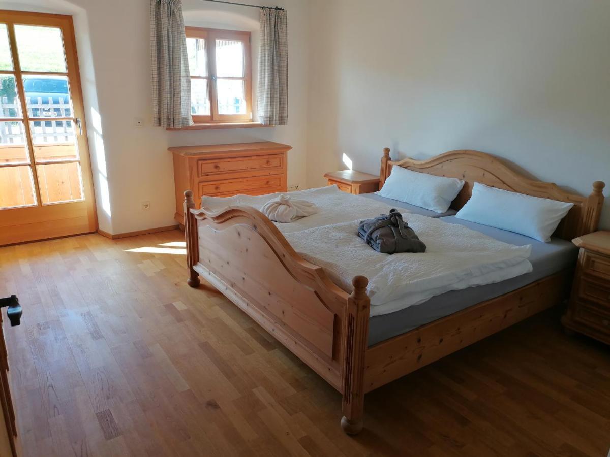 Ferienhaus Region Tegernsee Miesbach Exteriér fotografie