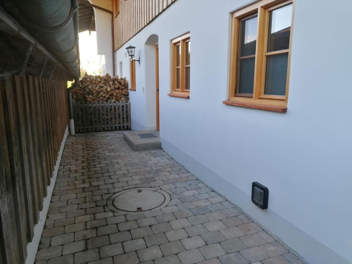 Ferienhaus Region Tegernsee Miesbach Exteriér fotografie