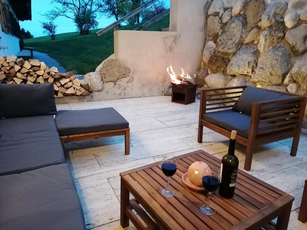Ferienhaus Region Tegernsee Miesbach Exteriér fotografie