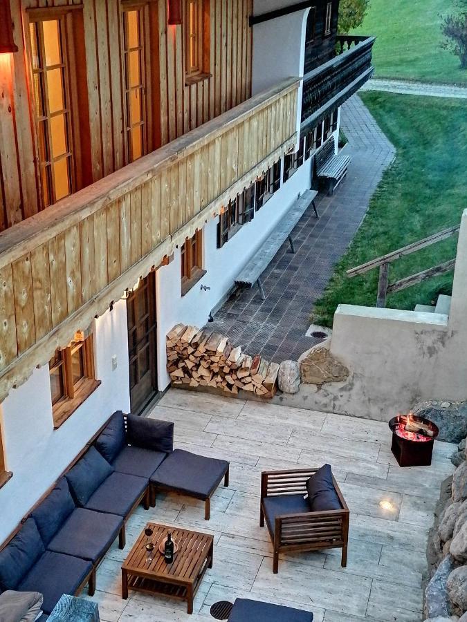 Ferienhaus Region Tegernsee Miesbach Exteriér fotografie
