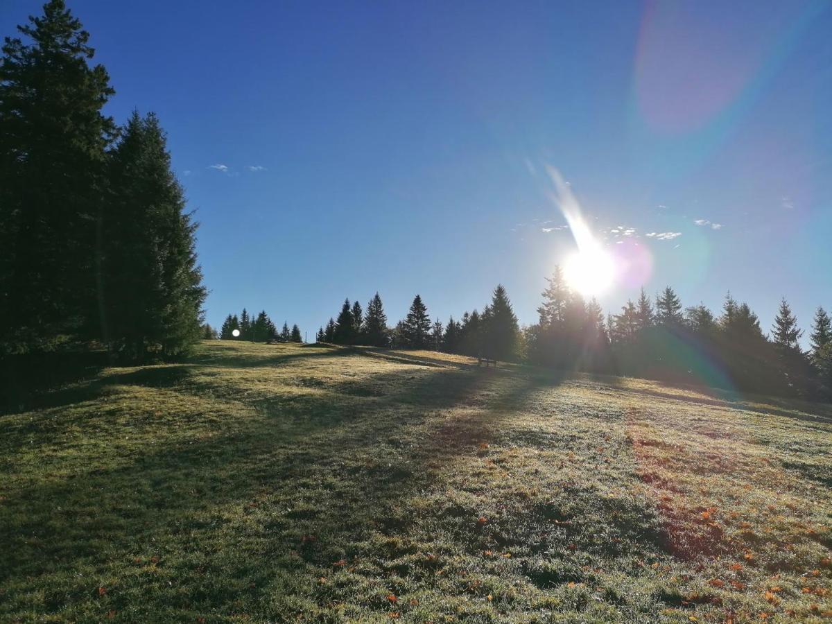 Ferienhaus Region Tegernsee Miesbach Exteriér fotografie