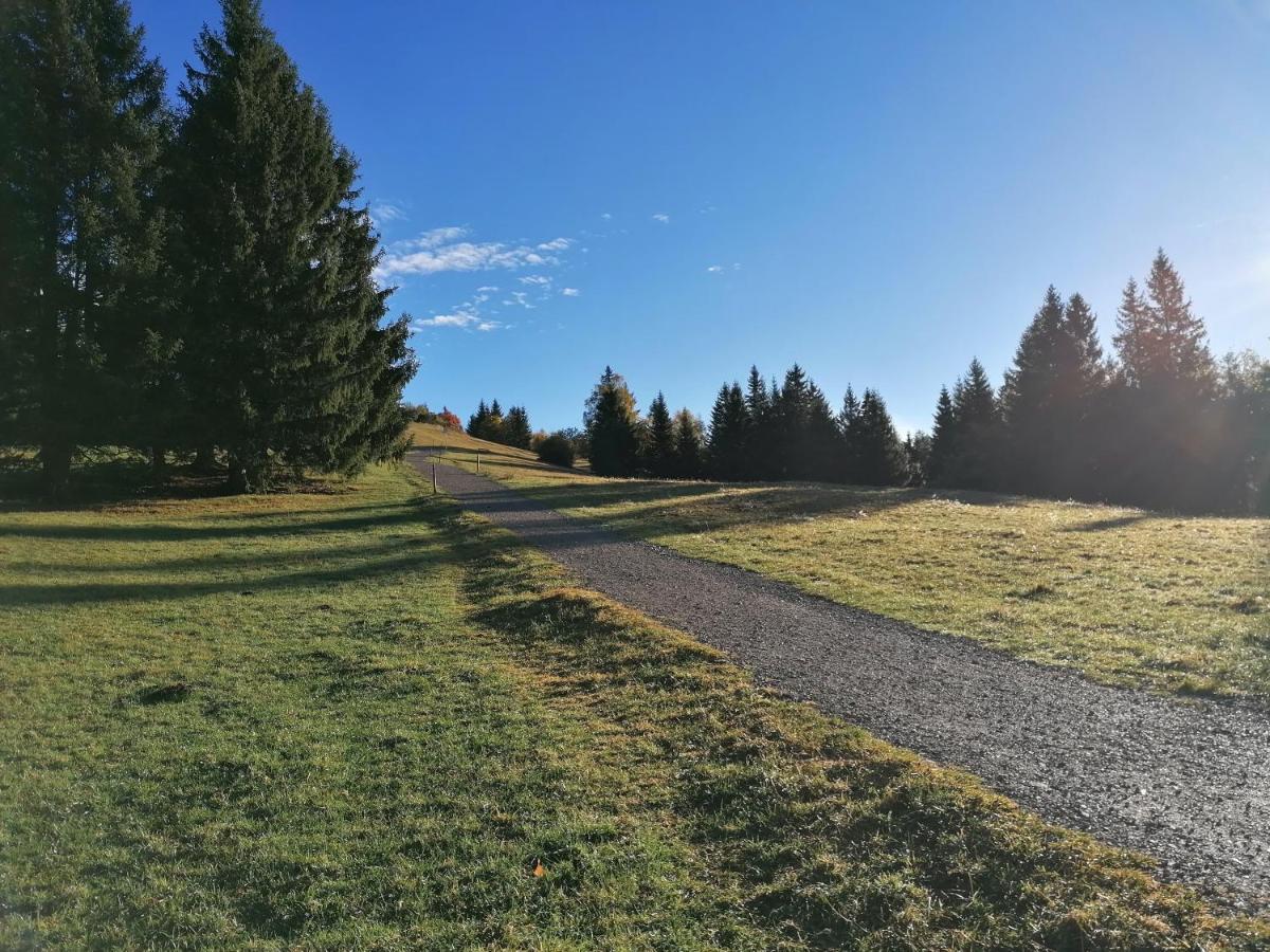 Ferienhaus Region Tegernsee Miesbach Exteriér fotografie